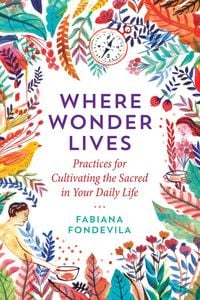 Produktbild: Where Wonder Lives