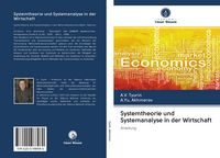 Produktbild: Systemtheorie und Systemanalyse in der Wirtschaft