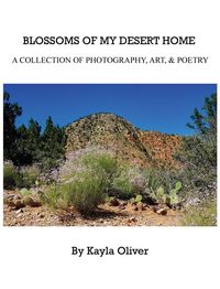 Produktbild: Blossoms of My Desert Home
