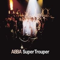 Bild vom Artikel Super Trouper (Vinyl) vom Autor Abba