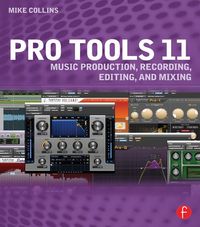 Produktbild: Pro Tools 11