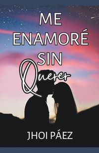 Produktbild: Me enamore sin querer.