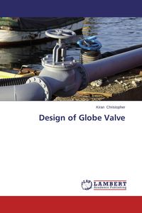 Produktbild: Design of Globe Valve