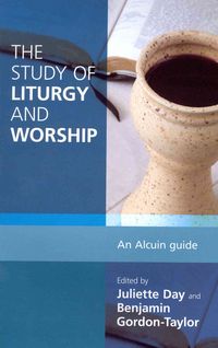 Produktbild: Study of Liturgy and Worship