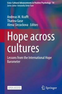 Bild vom Artikel Hope across cultures vom Autor 