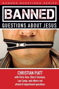 Produktbild: Banned Questions about Jesus