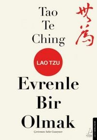 Produktbild: Tao Te Ching - Evrenle Bir Olmak