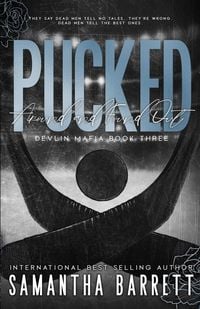 Produktbild: Pucked Around And Found Out