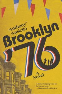 Produktbild: Brooklyn '76
