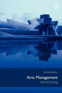 Produktbild: Arts Management