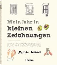 Produktbild: Mein Jahr in kleinen Zeichnungen