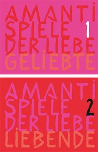 Produktbild: Dieter Huber: AMANTI