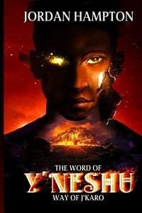 Produktbild: The Word of Y'Neshu