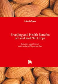 Produktbild: Breeding and Health Benefits of Fruit and Nut Crops