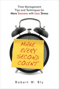 Produktbild: Make Every Second Count