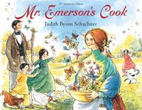 Produktbild: Mr. Emerson's Cook