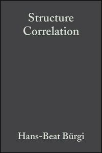 Produktbild: Structure Correlation