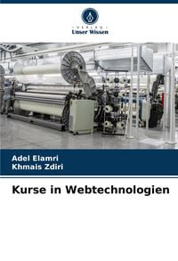 Produktbild: Kurse in Webtechnologien