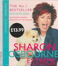 Produktbild: Sharon Osbourne