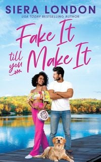 Produktbild: Fake It Till You Make It
