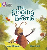Produktbild: The Singing Beetle