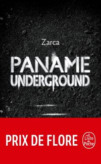 Produktbild: Paname underground