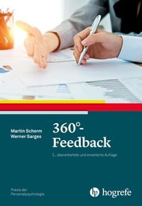Produktbild: 360&deg;-Feedback