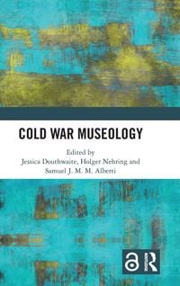 Produktbild: Cold War Museology