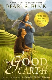 Produktbild: The Good Earth