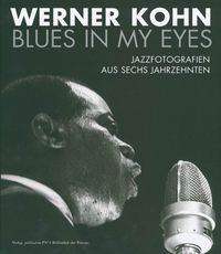 Produktbild: Blues in my Eyes