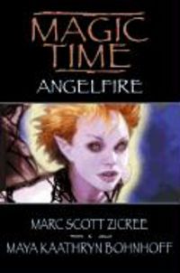 Produktbild: Magic Time: Angelfire