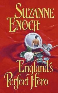 Produktbild: England's Perfect Hero
