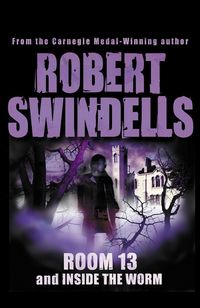 Produktbild: Room 13 And Inside The Worm
