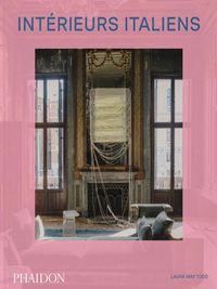 Produktbild: Int&eacute;reurs italiens : les plus belles maisons d'Italie