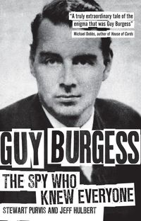 Produktbild: Guy Burgess