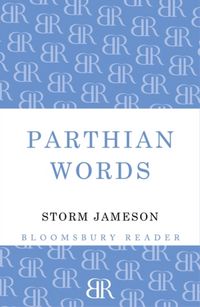 Produktbild: Parthian Words