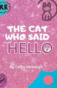 Produktbild: The Cat Who Said Hello