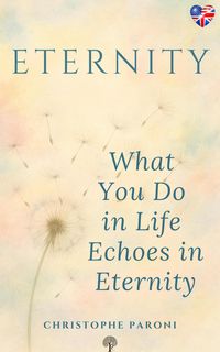 Produktbild: What You DO in Life Echoes in Eternity