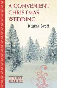 Produktbild: Scott, R: Convenient Christmas Wedding
