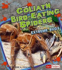 Produktbild: Goliath Bird-Eating Spiders  D