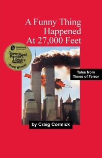 Produktbild: A Funny Thing Happened At 27,000 Feet