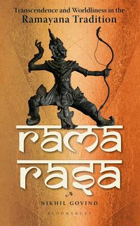 Produktbild: Rama Rasa