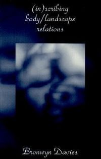 Produktbild: (In)scribing Body/Landscape Relations