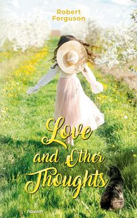 Produktbild: Love and Other Thoughts