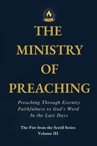Produktbild: The Ministry Of Preaching