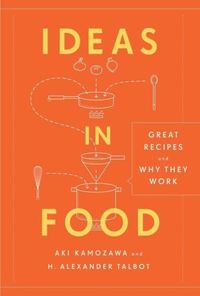 Produktbild: Ideas in Food