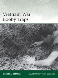 Produktbild: Vietnam War Booby Traps