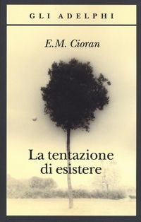 Produktbild: La tentazione di esistere