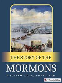 Produktbild: The Story of the Mormons