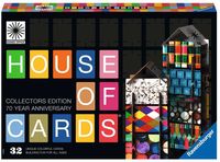 Bild vom Artikel Ravensburger - EAMES House of Cards Collectors Edition vom Autor 